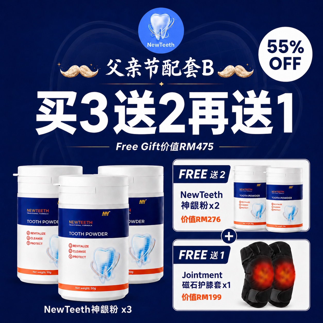 RM308配套
